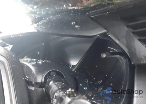 2016 Honda Civic Lx из США, поврежденный, VIN 19XFC2F66GE223816